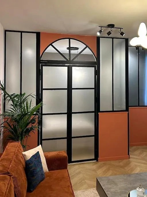 Appartamento Sublimappartlamarquisepariscenter2Bathr Francia