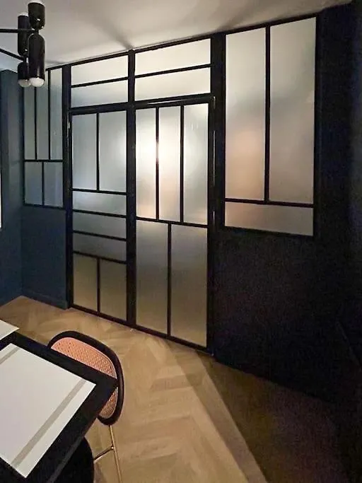 Sublimappartlamarquisepariscenter2Bathr Parigi