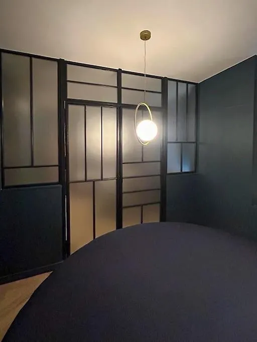 Sublimappartlamarquisepariscenter2Bathr Parigi